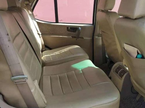 Used 2014 Tata Safari MT for sale in Chandigarh 