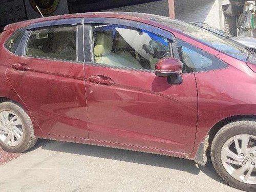 Used 2017 Honda Jazz MT for sale in Chennai 