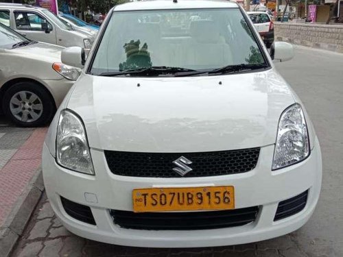 Used Maruti Suzuki Swift Dzire, 2016, Diesel MT for sale in Hyderabad 