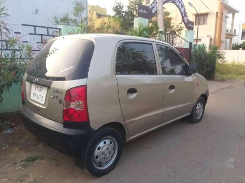 Used Hyundai Santro Xing GL 2009 MT for sale in Coimbatore 