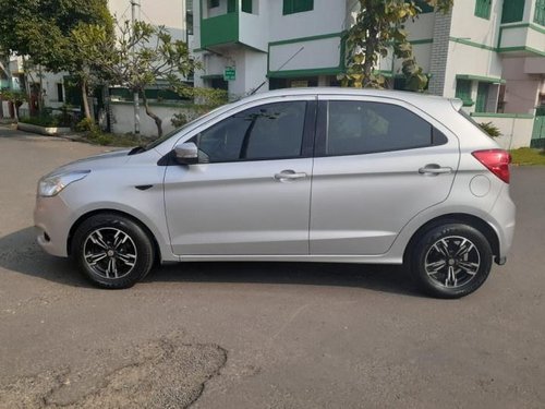 2017 Ford Aspire 1.2 Ti-VCT Titanium Opt MT in Kolkata