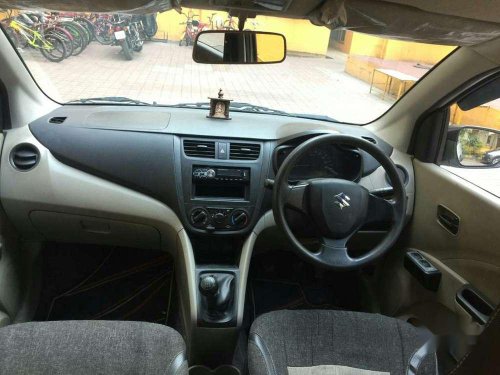 Used Maruti Suzuki Celerio LDi, 2015, Diesel MT for sale in Mumbai 