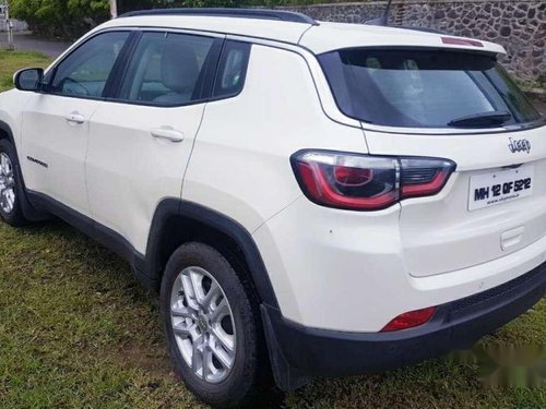 Used 2018 Jeep Compass 2.0 Limited MT for sale in Pune 