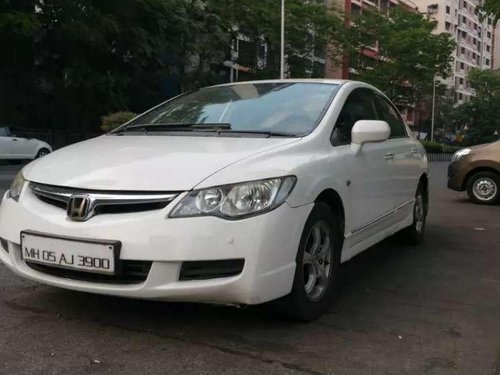 Used Honda Civic 2007 MT for sale in Mumbai 