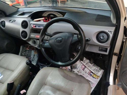 Used 2011 Toyota Etios G MT for sale in Mumbai 