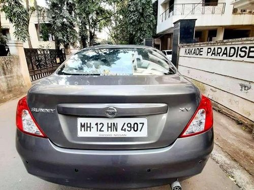 Used 2012 Nissan Sunny AT for sale in Pune 