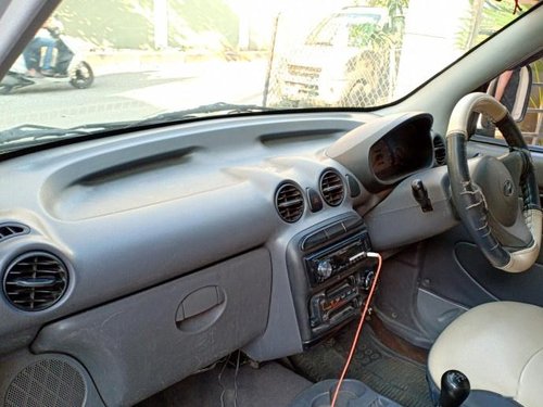 Hyundai Santro Xing XL 2005 MT for sale in Hyderabad