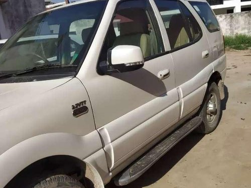 Used 2014 Tata Safari MT for sale in Chandigarh 