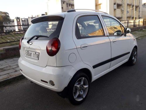 Used 2009 Chevrolet Spark 1.0 MT for sale in Chandigarh 