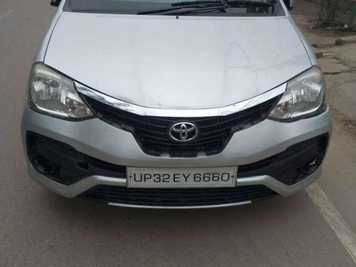 Used 2013 Toyota Etios Liva GD MT for sale in Lucknow 
