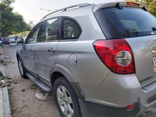 Used 2008 Chevrolet Captiva MT for sale in Chennai 