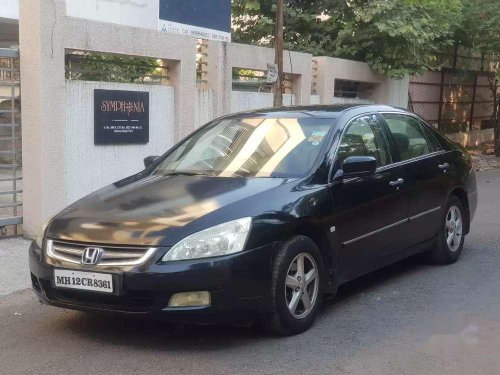 Used 2005 Honda Accord MT for sale in Pune 