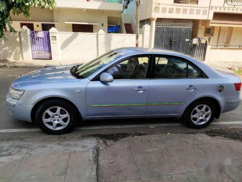 Used 2005 Sonata Embera  for sale in Nagar