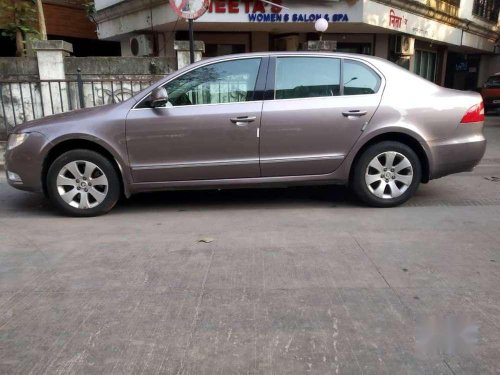 Used 2011 Skoda Superb 1.8 TSI AT for sale in Mumbai 