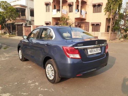 2017 Maruti Dzire VDI MT for sale in Kolkata