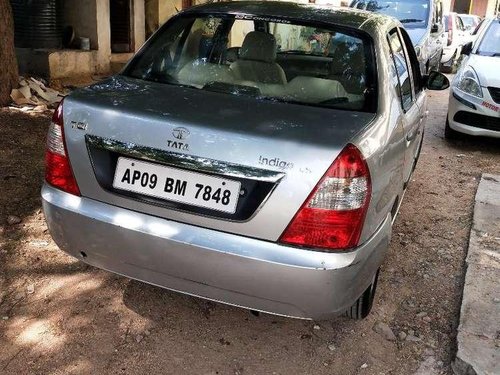 Used 2008 Tata Indigo CS TDi MT for sale in Hyderabad 