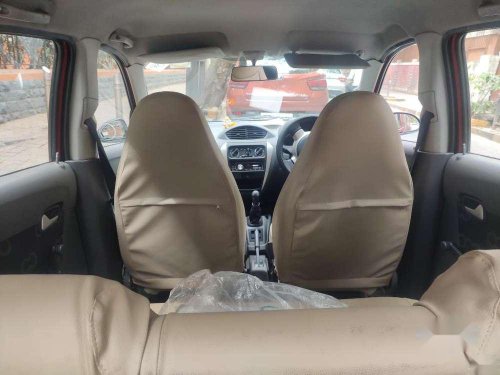 Used 2013 Maruti Suzuki Alto 800 LXI MT for sale in Mumbai 