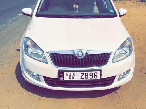 Used 2016 Skoda Rapid MT for sale in Surat 