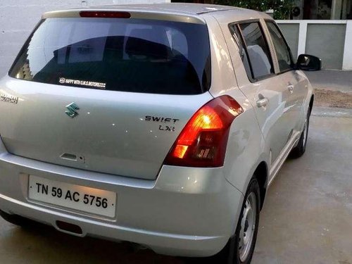 Used 2006 Swift LXI  for sale in Erode