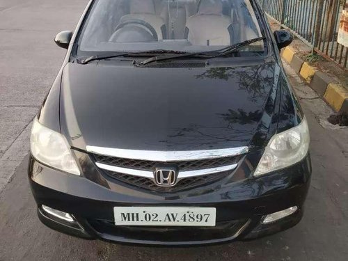 Used 2008 Honda City ZX GXi MT for sale in Mumbai 