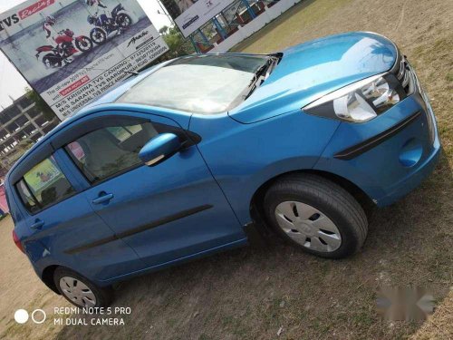 Used 2015 Maruti Suzuki Celerio ZXI MT for sale in Kolkata 