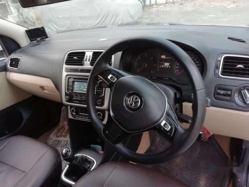 Used 2015 Volkswagen Polo MT for sale in Chennai 