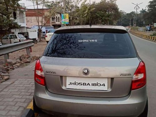 Used Skoda Fabia Active 1.2 TDI, 2014, Diesel MT for sale in Jamshedpur