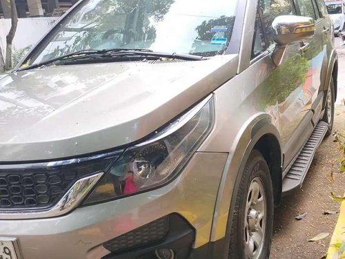 Used Tata Hexa XM 2017 AT for sale in Hyderabad 