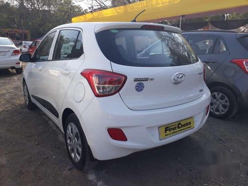 Used Hyundai Grand i10 2014 MT for sale in Surat