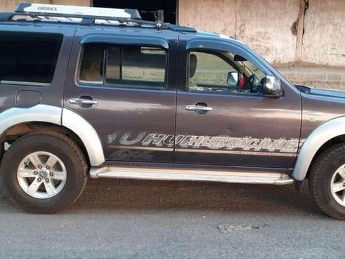 Used 2007 Ford Endeavour MT for sale in Mumbai 