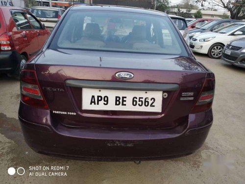 Used Ford Fiesta 2006 MT for sale in Hyderabad 