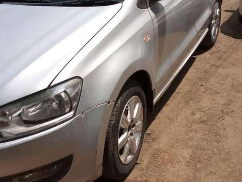 Used Volkswagen Polo Highline Diesel, 2011 MT for sale in Nashik 