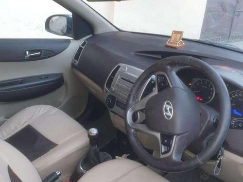 Used Hyundai i20 Sportz 1.2 2011 MT for sale in Patna 