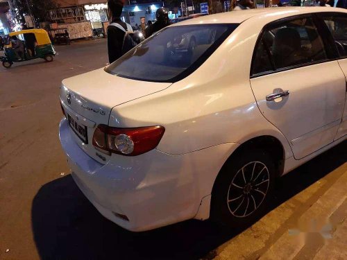 Used 2012 Toyota Corolla Altis MT for sale in Faridabad 