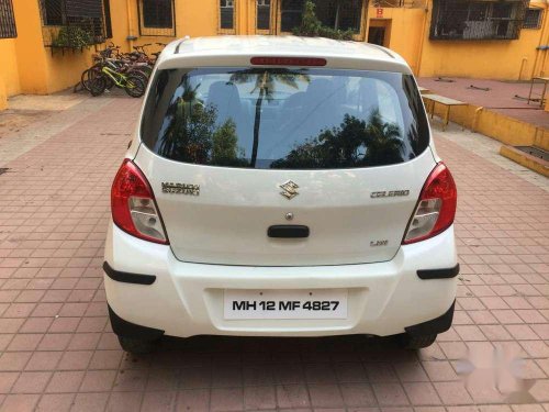 Used Maruti Suzuki Celerio LDi, 2015, Diesel MT for sale in Mumbai 