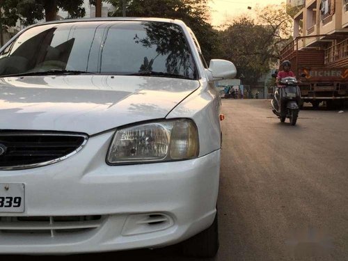 Used 2009 Accent  for sale in Rajkot