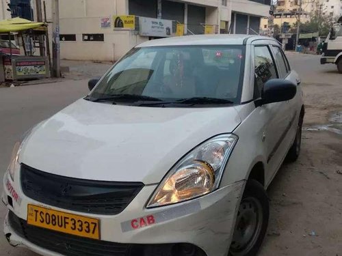 Used Maruti Suzuki Swift 2018 MT for sale in Hyderabad 