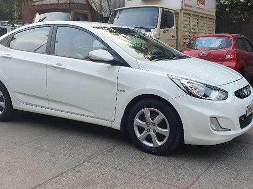 Used 2012 Hyundai Verna 1.6 CRDi MT for sale in Mumbai 