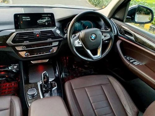 BMW X3 xDrive 20d Luxury Line 2018 AT for sale in New Delhi