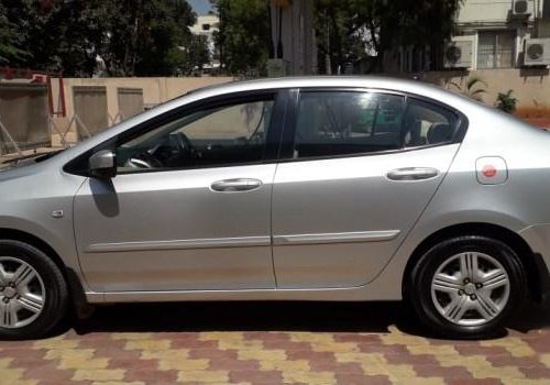 Used Honda City 1.5 S MT 2009 for sale in Bangalore