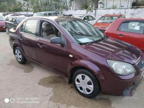 Used Ford Fiesta 2006 MT for sale in Hyderabad 