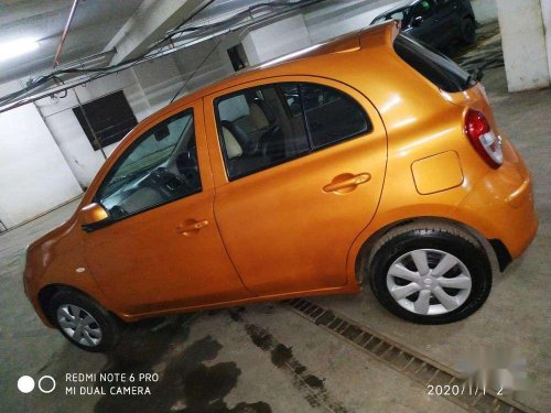 Used 2012 Nissan Micra VX MT for sale in Mumbai 