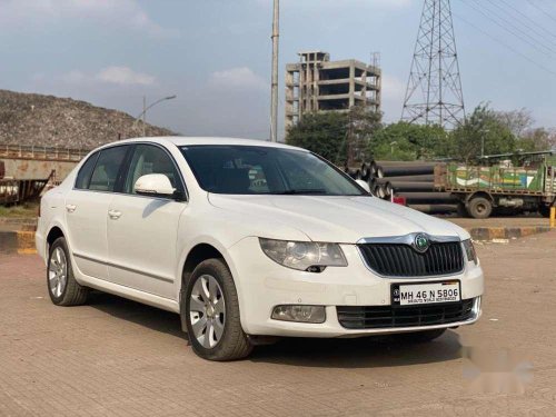 Used Skoda Superb 1.8 TSI 2011 AT for sale in Mumbai