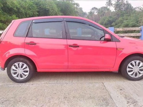 Used 2010 Ford Figo MT for sale in Palai 