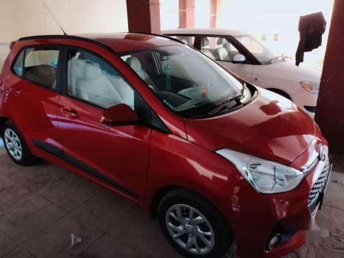 Used 2019 Hyundai i10 MT for sale in Hyderabad 