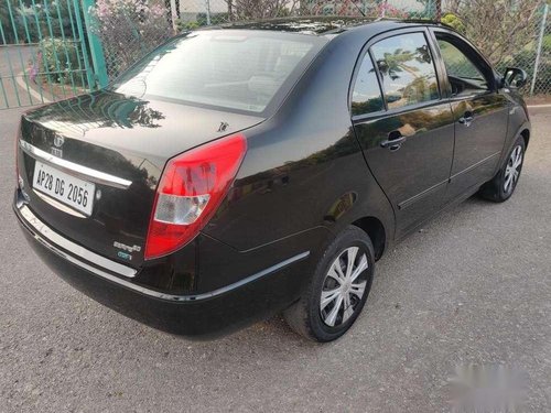 Used Tata Manza Aura (ABS), Safire BS-IV, 2010, Petrol MT for sale in Hyderabad 