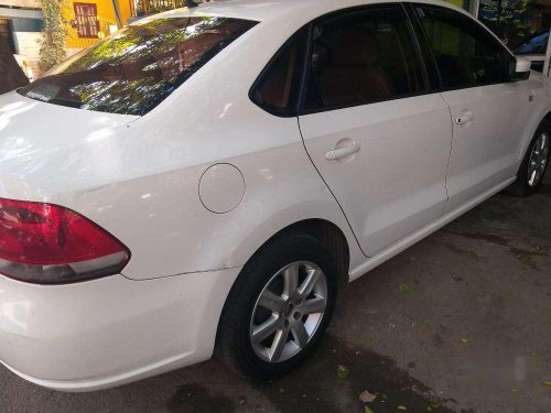 Used 2012 Volkswagen Vento MT for sale in Chennai 