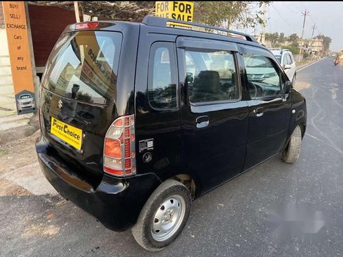 Used Maruti Suzuki Wagon R LXI 2009 MT for sale in Lucknow 