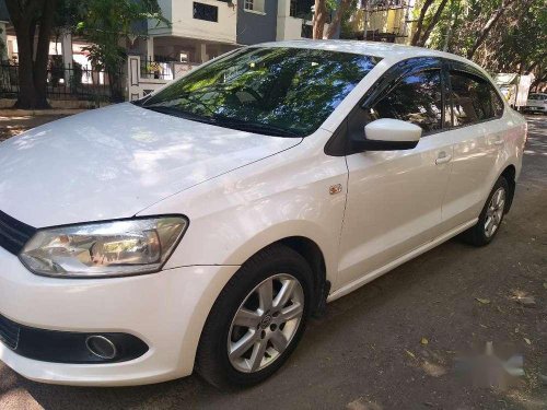 Used 2012 Volkswagen Vento MT for sale in Chennai 