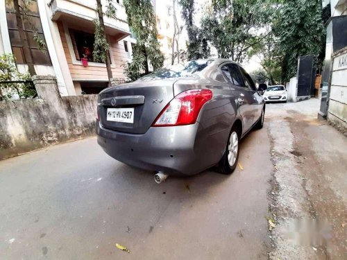 Used 2012 Nissan Sunny AT for sale in Pune 